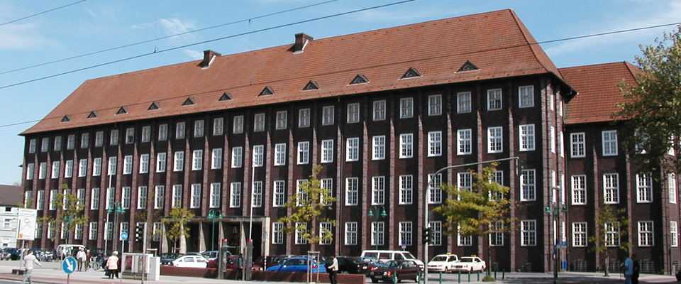 Amtsgericht Duisburg-Hamborn